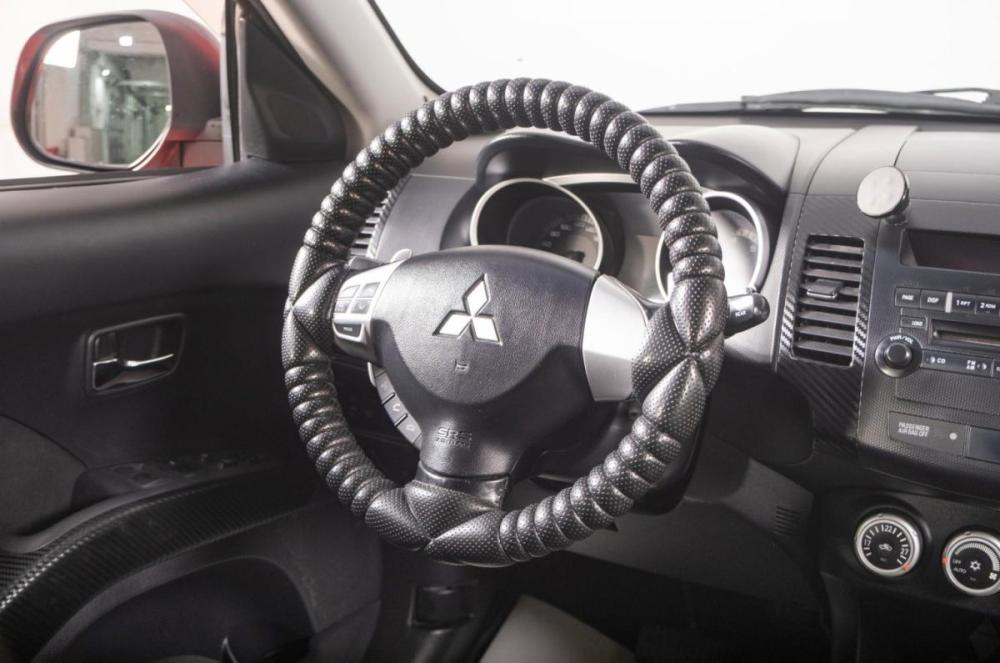 Mitsubishi Outlander II Томск  - изображение 10
