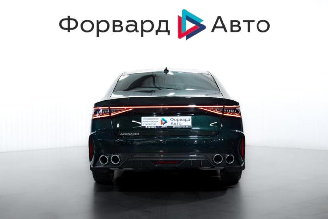 Chery Arrizo 8 с пробегом 2023 года, цена 2 099 000 рублей, 49700 км, седан, Автокод Объявления