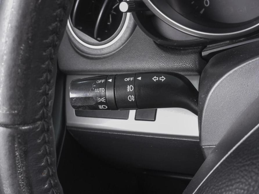 Mazda 3 II (BL) Ростов-на-Дону  - изображение 13