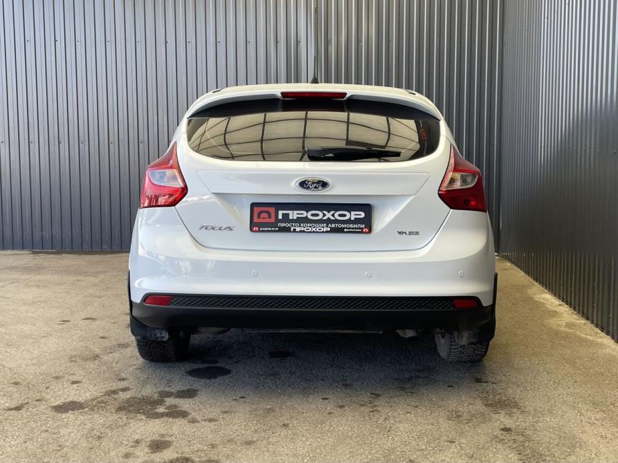 Ford Focus III Пермь  - изображение 21