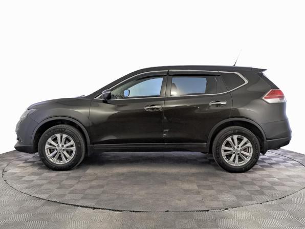 Nissan X-Trail III с пробегом 2015 года, цена 1 485 000 рублей, 172112 км, внедорожник, Автокод Объявления
