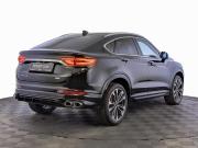 Geely Tugella I Рестайлинг Москва  - изображение 34