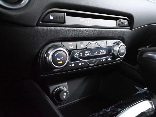 Mazda CX-5 II Рестайлинг с пробегом 2026 года, цена 4 020 000 рублей, 47 км, внедорожник, Автокод Объявления