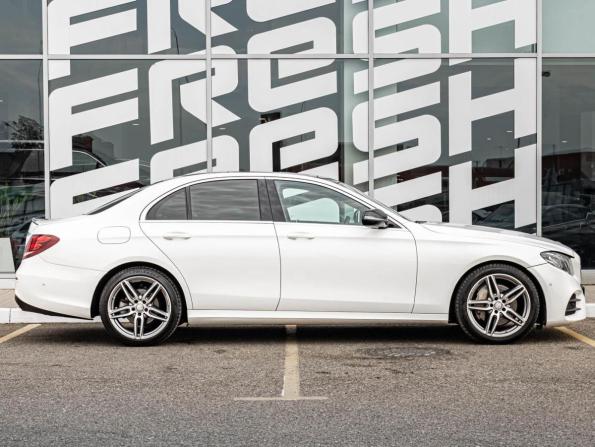 Mercedes-Benz E-Класс V (W213 S213 C238) с пробегом 2016 года, цена 2 835 000 рублей, 184642 км, седан, Автокод Объявления