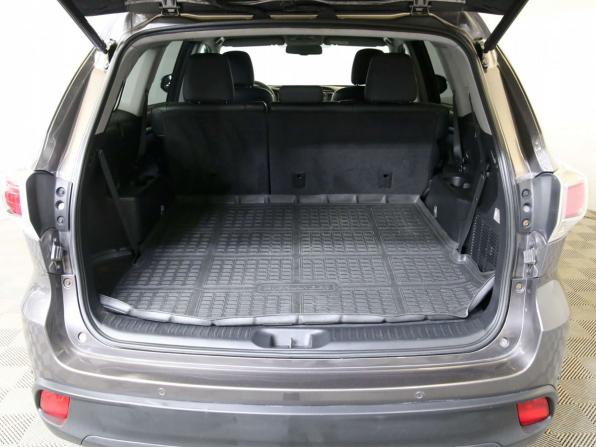 Toyota Highlander III (XU50) с пробегом 2014 года, цена 2 690 000 рублей, 170000 км, внедорожник, Автокод Объявления