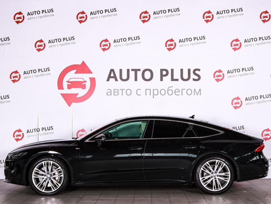 Audi A7 II (4K) Минеральные Воды  - изображение 6