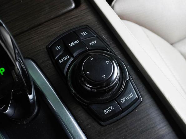 BMW 7 серии V (F01/F02/F04) с пробегом 2011 года, цена 1 499 000 рублей, 93294 км, седан, Автокод Объявления