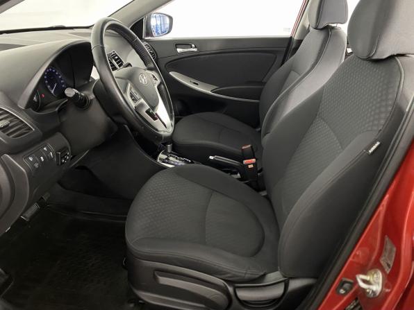Hyundai Solaris I с пробегом 2012 года, цена 880 000 рублей, 151898 км, хэтчбек, Автокод Объявления