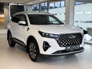 Chery Tiggo 7 Pro Max I Тверь  - изображение 20
