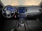 Hyundai Creta I Москва  - изображение 31