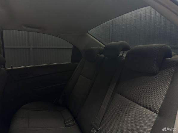 Chevrolet Aveo I Рестайлинг с пробегом 2009 года, цена 266 000 рублей, 196533 км, седан, Автокод Объявления