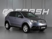 SsangYong Actyon II Минеральные Воды  - изображение 18