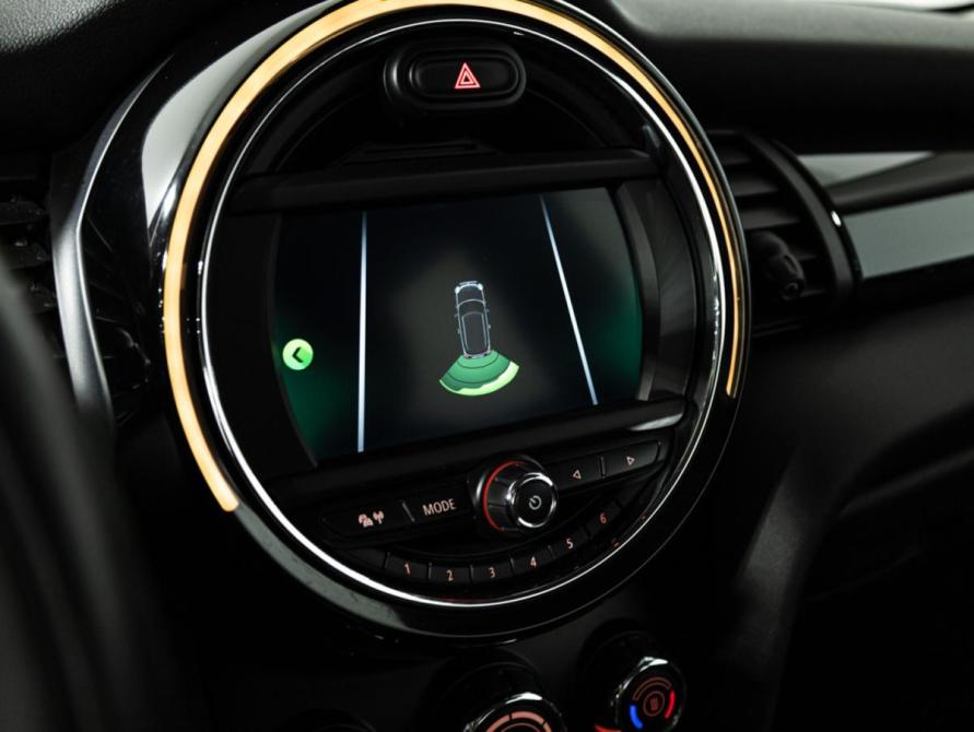 Mini Hatch III (F55/F56) Рестайлинг Санкт-Петербург  - изображение 16