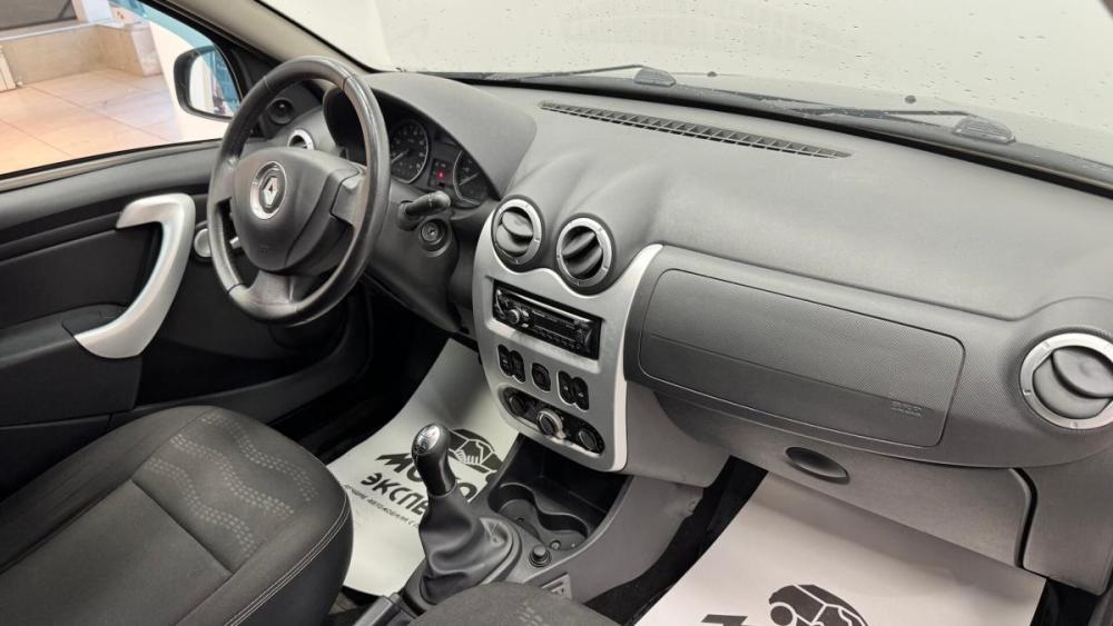 Renault Sandero I Киров  - изображение 13