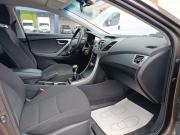 Hyundai Elantra V (MD) Рестайлинг Тверь  - изображение 52