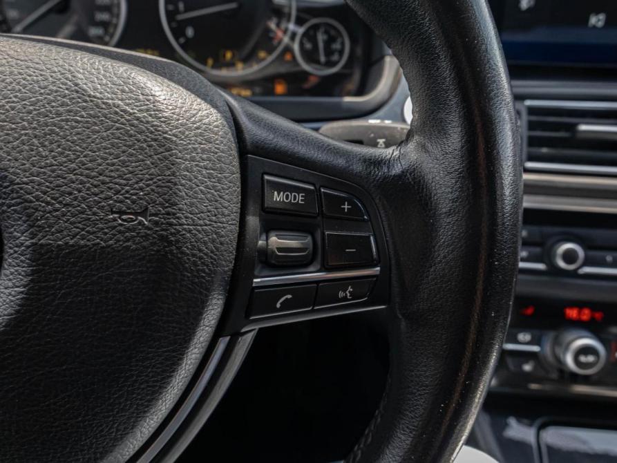 BMW 5 серии VI (F10/F11/F07) Краснодар  - изображение 15