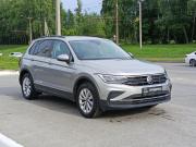 Volkswagen Tiguan II Рестайлинг Чебоксары  - изображение 25