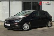 Opel Astra H Рестайлинг Саратов  - изображение 24