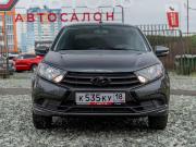 Lada (ВАЗ) Granta I Рестайлинг Ижевск  - изображение 23