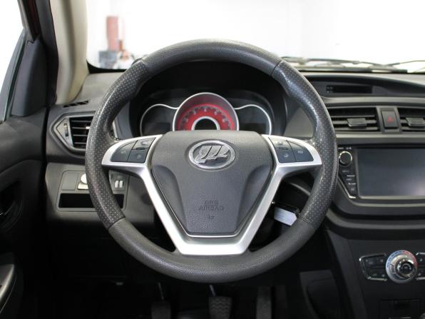 Lifan X50 с пробегом 2016 года, цена 760 000 рублей, 82000 км, хэтчбек, Автокод Объявления