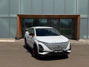 Omoda C5 I Оренбург  - изображение 20