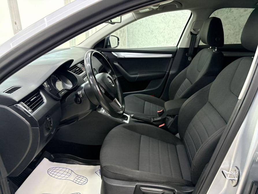 Skoda Octavia III (A7) Ярославль  - изображение 14