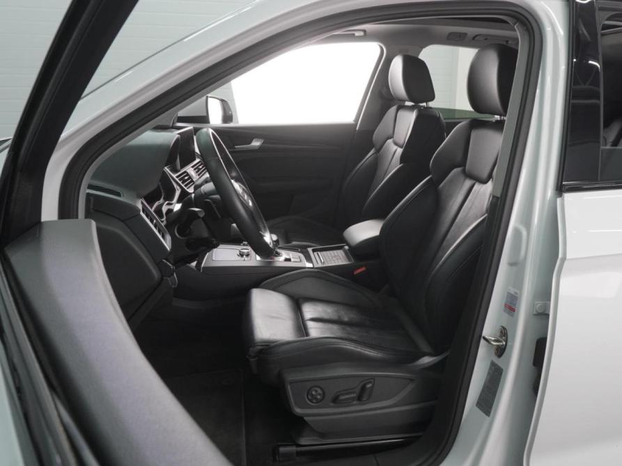 Audi Q5 II (FY) Воронеж  - изображение 10