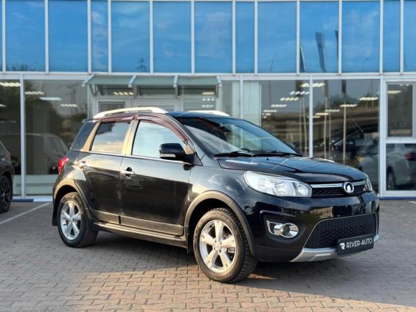 Great Wall Hover M4 с пробегом 2014 года, цена 565 000 рублей, 118793 км, внедорожник, Автокод Объявления
