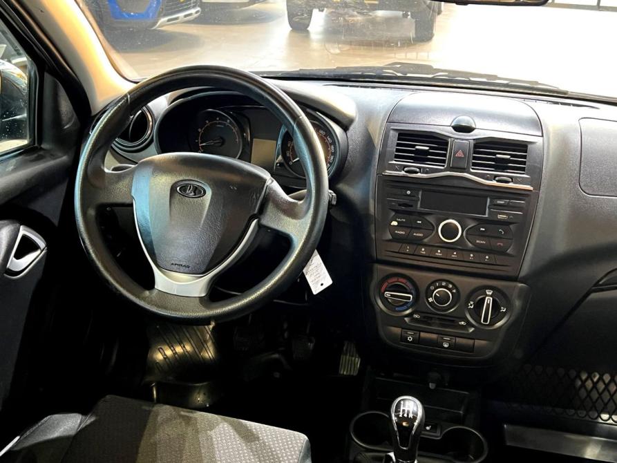 Lada (ВАЗ) Granta I Рестайлинг Оренбург  - изображение 19