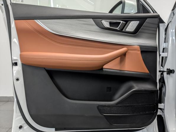 Chery Tiggo 8 Pro Max I с пробегом 2023 года, цена 2 150 000 рублей, 48819 км, внедорожник, Автокод Объявления