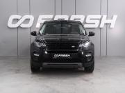 Land Rover Discovery Sport I Воронеж  - изображение 23