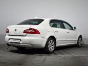 Skoda Superb II Санкт-Петербург  - изображение 26