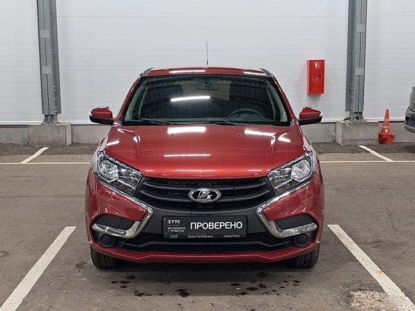 Lada (ВАЗ) XRAY I с пробегом 2018 года, цена 745 000 рублей, 115500 км, хэтчбек, Автокод Объявления