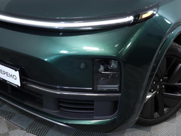Li Auto (Lixiang) L9 I с пробегом 2023 года, цена 5 500 000 рублей, 92128 км, внедорожник, Автокод Объявления