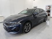 Kia K5 III Орел  - изображение 19