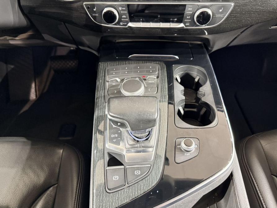 Audi Q7 II (4M) Москва  - изображение 22