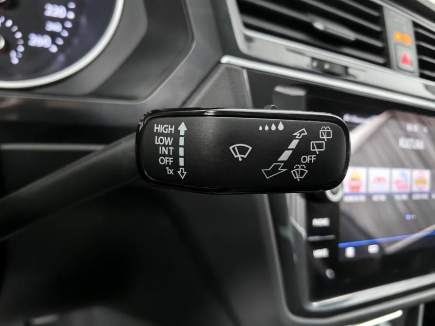 Volkswagen Tiguan II Москва  - изображение 15