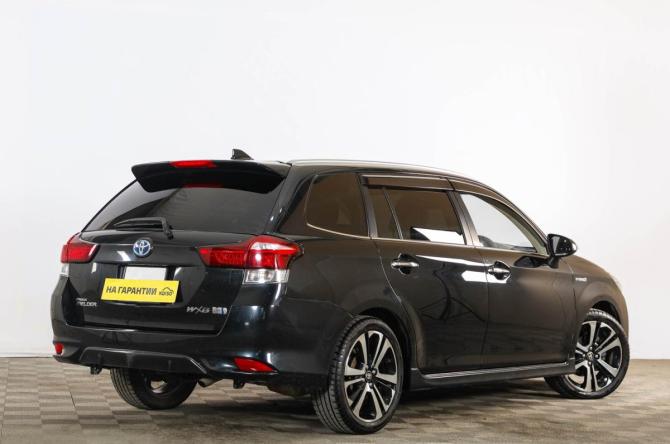 Toyota Corolla XI (E160 E170 E180) с пробегом 2017 года, цена 1 649 000 рублей, 120000 км, универсал, Автокод Объявления