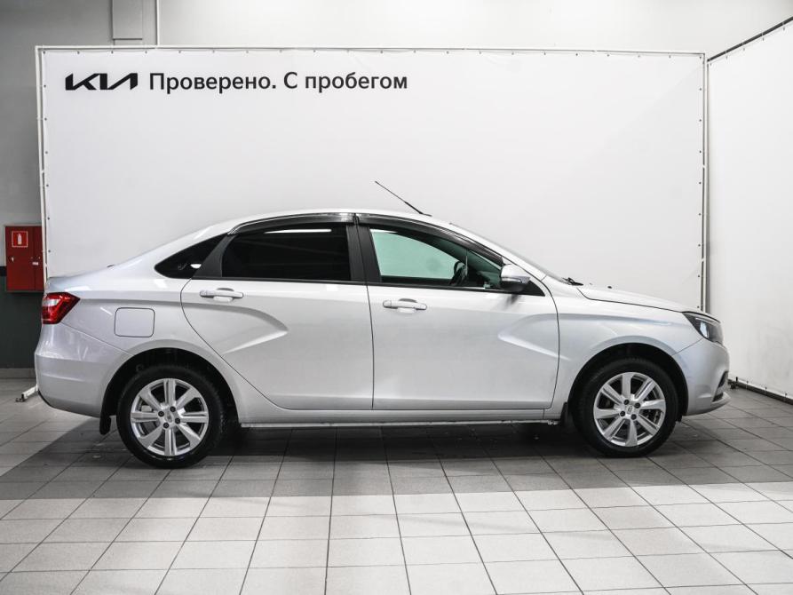 Lada (ВАЗ) Vesta I Красноярск  - изображение 7