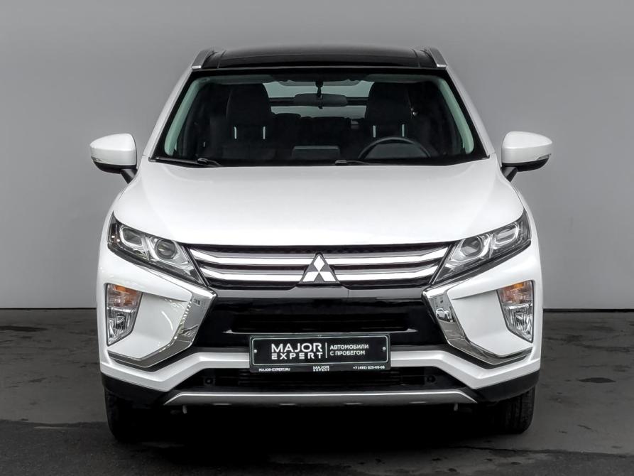Mitsubishi Eclipse Cross I Рестайлинг Санкт-Петербург  - изображение 2