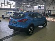 Nissan Qashqai II Рестайлинг Санкт-Петербург  - изображение 5