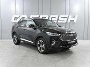 Haval F7x I Ростов-на-Дону  - изображение 22