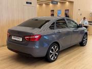 Lada (ВАЗ) Vesta I Санкт-Петербург  - изображение 21