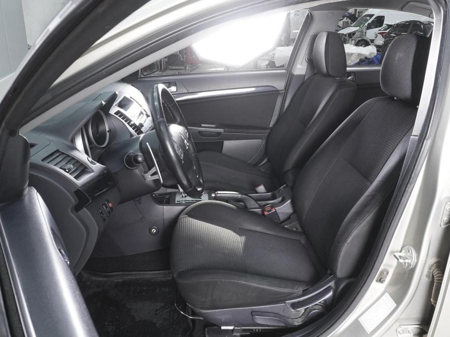 Mitsubishi Lancer X Ростов-на-Дону  - изображение 10
