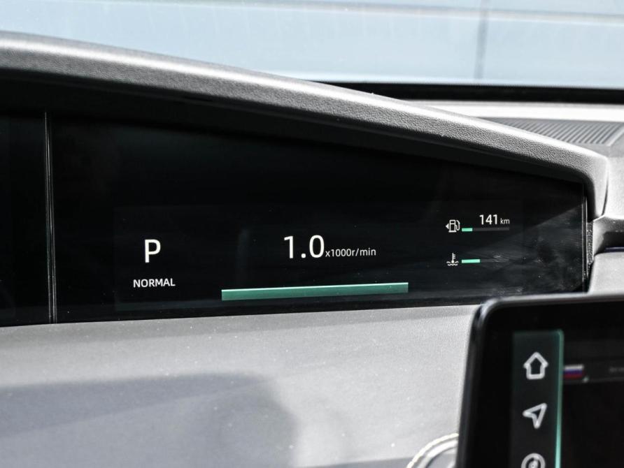 Changan UNI-K Новороссийск  - изображение 20