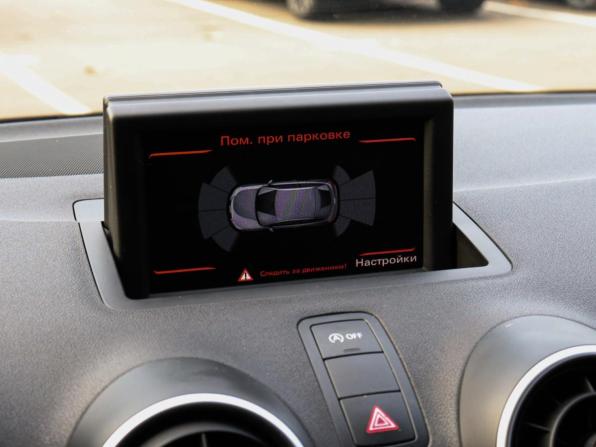 Audi A1 I (8X) с пробегом 2014 года, цена 1 347 000 рублей, 76375 км, хэтчбек, Автокод Объявления