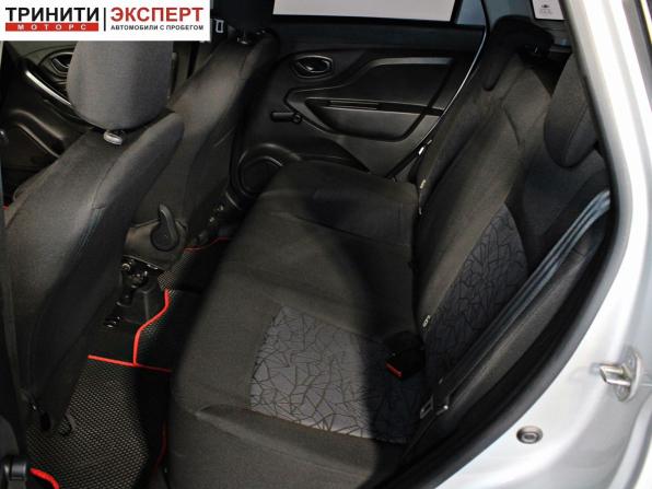 Lada (ВАЗ) XRAY I с пробегом 2020 года, цена 1 037 000 рублей, 94214 км, хэтчбек, Автокод Объявления