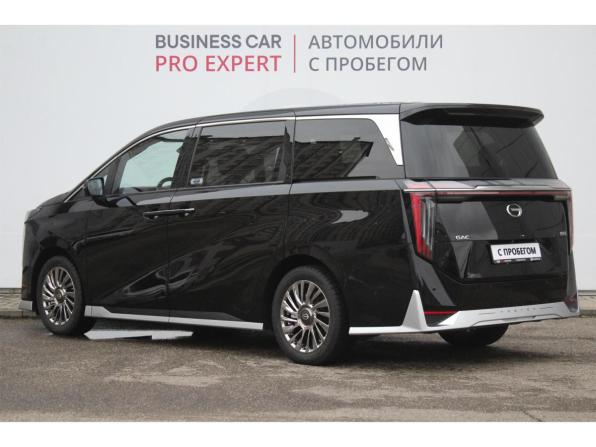 GAC M8 с пробегом 2024 года, цена 4 630 000 рублей, 16078 км, минивэн, Автокод Объявления