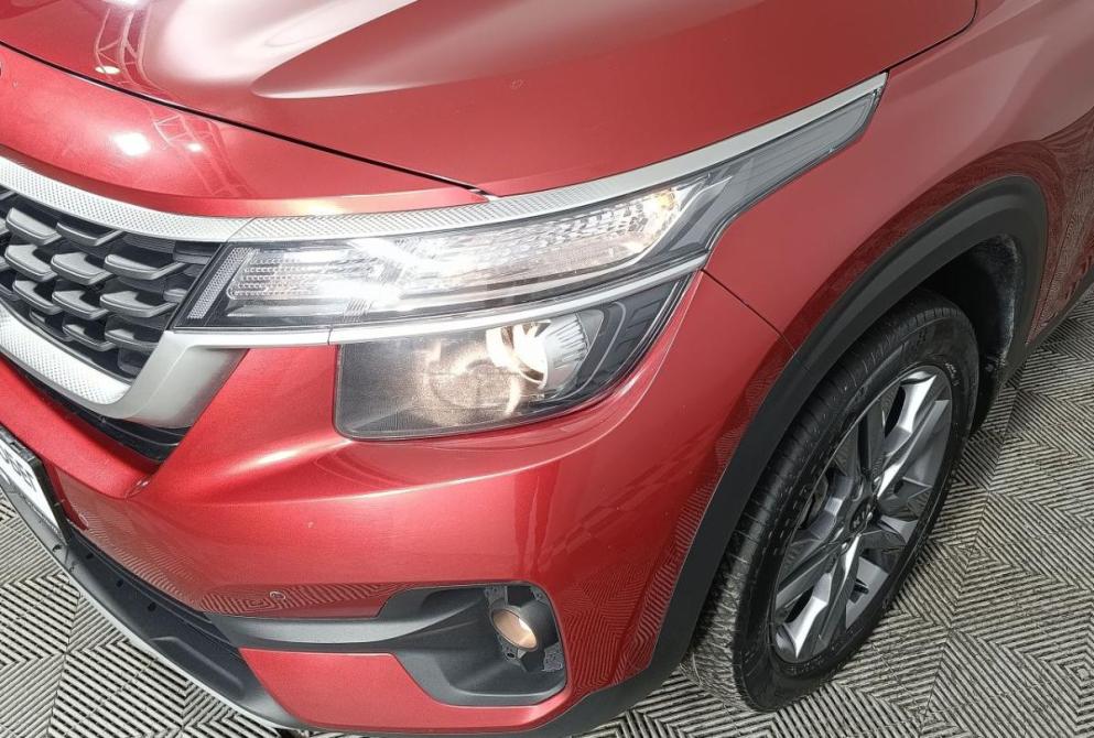 Kia Seltos I Волгоград  - изображение 21