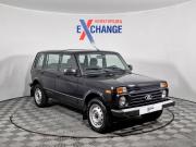 Lada (ВАЗ) 2131 (4x4) I Рестайлинг (2020) Нижний Новгород  - изображение 21